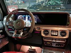 مێرسێدس بێنز G-Class